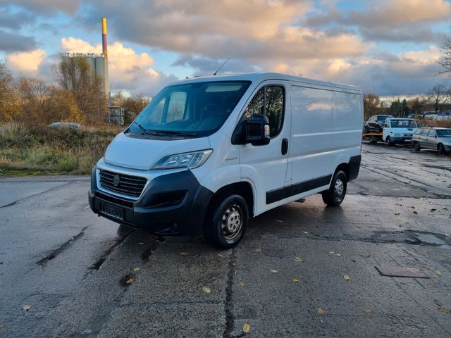 Fiat Ducato Kasten 30 115 L1H1 RS: 3000 mm