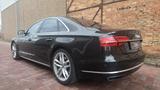 Audi A8 4.2 TDI clean diesel quattro Tiptronic 8-Gang - Audi A8 4.2 TDI