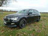 Skoda Scala 1.5l TSI ACT CLEVER CLEVER - Skoda Scala von privat