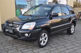 Kia Sportage 2.0 CRDi EX 2WD Active * AUTOMATIC * - Kia Sportage: Ex