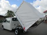 Volkswagen T5 DoKa Pritsche  -Kipper 1,9TDI /Klima - Angebote