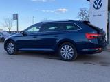 Skoda Superb Combi 2.0 TDI DSG Style AHK+SMART-LINK+VI - Skoda Gebrauchtwagen von 2021