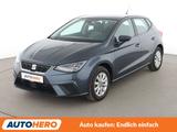 Seat Ibiza 1.0 Style*NAVI*LED*TEMPO*CAM*PDC* - Seat Ibiza Gebrauchtwagen in Köln