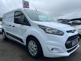 Ford Transit Connect Kasten lang Trend 1.6*KLIMA*EUR5 - Ford Transit Connect mit Diesel-Antrieb: Kleinbus, 1.6