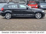 BMW 116i|Euro5|Automatik|Navi|Xenon|Leder|2.hd|PDC - BMW 116 aus 2010