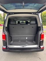 Volkswagen T6 Multivan SixGen Camper 150ps Schalter - Volkswagen: Multivan Camper