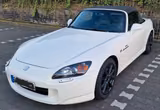 Honda S2000  Faclift 84tkm Bj. 04/2006 - Honda Gebrauchtwagen in Köln