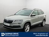 Skoda KAROQ Ambition 1.0 TSI Sitzhz Navi Kamera - Skoda Karoq in Bochum
