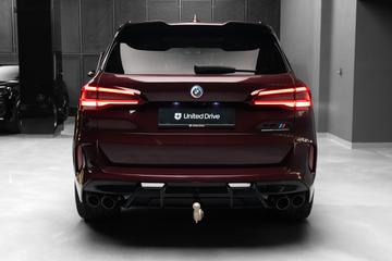 2023 BMW X5 M — миниатюра 49