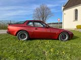 Porsche 944 S1 - Porsche aus 1983