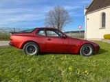 Porsche 944 S1