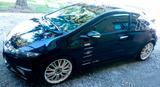 Honda Civic 2.0 Type R Type R - Honda Civic aus 2008: Type