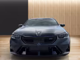 BMW M5 Touring AHK Keyless Panorama  M Driver´s - BMW M5: Grau, Kombi