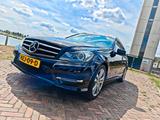 Mercedes-Benz C 350 Ambition Avantgarde | AMG | Dealer Main... - gebrauchte Mercedes-Benz C 350 aus dem Jahr 2013