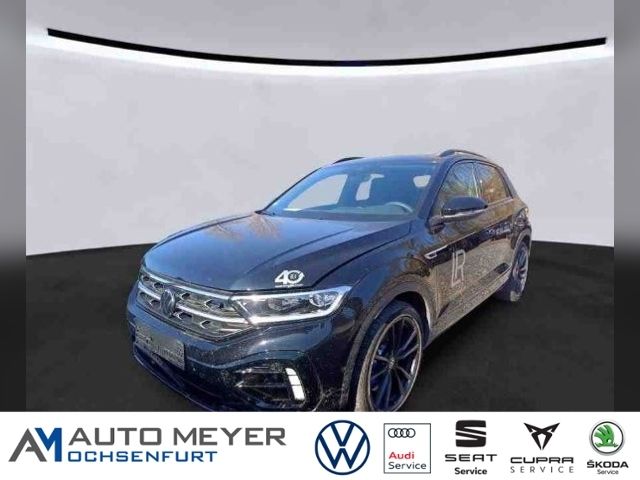 Image of Volkswagen T-Roc