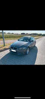 BMW 318 Coupe - BMW 318: Coupe