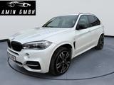 BMW X5 M50d,Leder,Navi,Auto,ACC,Pano,LED, - BMW X5 M50 aus 2018