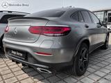 Mercedes-Benz GLC 300 de 4M Coupé AMG Night+360°+MBUX+HUD+19` - Mercedes-Benz GLC 300 in Halle
