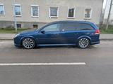 Opel Vectra c Caravan 2.8 turbo - Opel Vectra: C Turbo