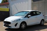 Ford Fiesta 1.5TDCi # Tempomat # Klima # PDC # Euro 6 - Ford Fiesta mit Diesel-Antrieb: 1.6