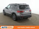 Mercedes-Benz GLB-Klasse GLB 200 d 4Matic AMG Line Aut.*NAVI* - Mercedes-Benz GLB 200: 4matic