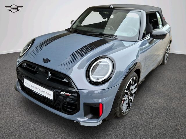 MINI MINI John Cooper Works Cabrio