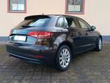 Audi A3 Sportback 1.0 TFSI / Navi, PDC, 8-fach Alu - Audi A3: 8p Sportback