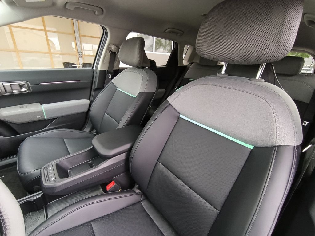 Kia EV4 - Bild 7