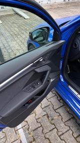 Audi RS3 2.5 TFSI S tronic Sportback Nogaroblau - Audi RS3 in Wiesbaden