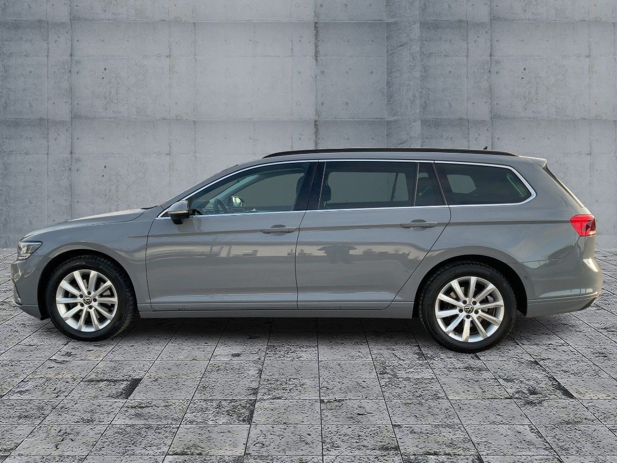 Volkswagen Passat Variant - Bild 4