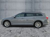 Volkswagen Passat Variant - Vorschau Bild 4