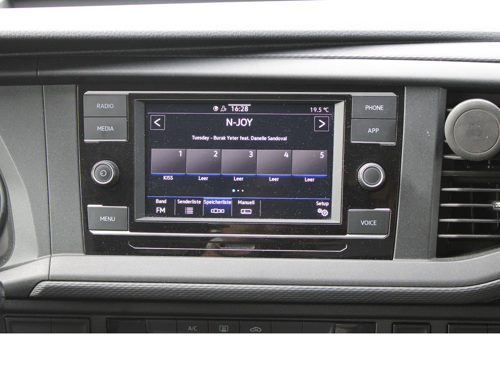 Volkswagen T6 Kombi T6.1 Kombi 2.0 TDI *9-SITZE*PDCH*START/STOPP, миниатюра 15