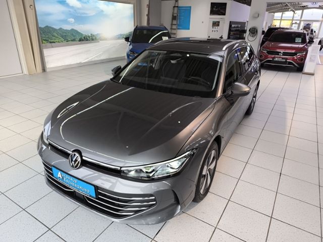 Fahrzeugabbildung Volkswagen Passat 2.0 TDI SCR DSG Business