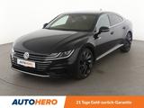 Volkswagen Arteon 2.0 TDI R-Line 4Motion Aut.*NAVI*360°CAM* - VW Arteon Gebrauchtwagen in Köln
