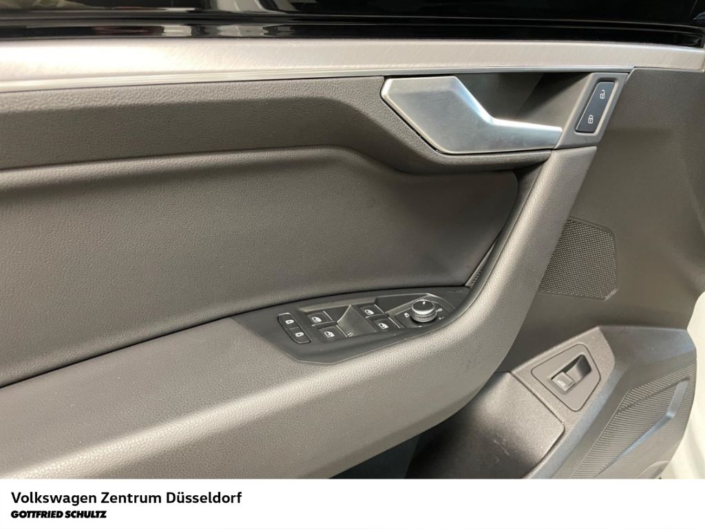 Volkswagen Touareg - Bild 10