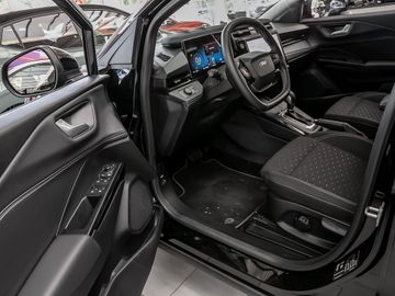 Ford Puma 1.0 Titanium Assistentpaket Kamera Navi LED