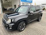 Jeep Renegade 1.3l T-GDI I4 Limited Front DCT Limited - Jeep Renegade Gebrauchtwagen in Frankfurt