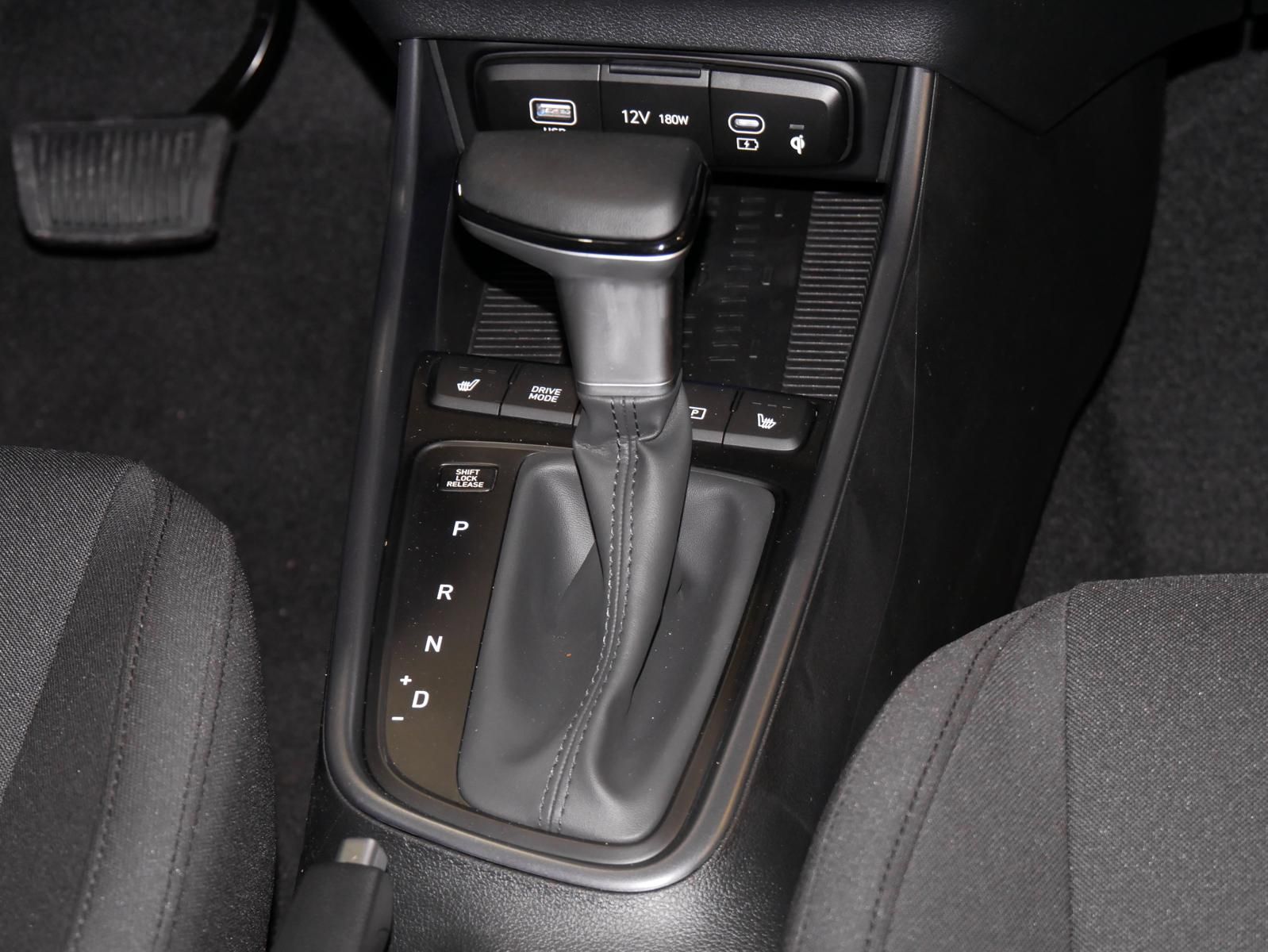 Hyundai i20 - Bild 21