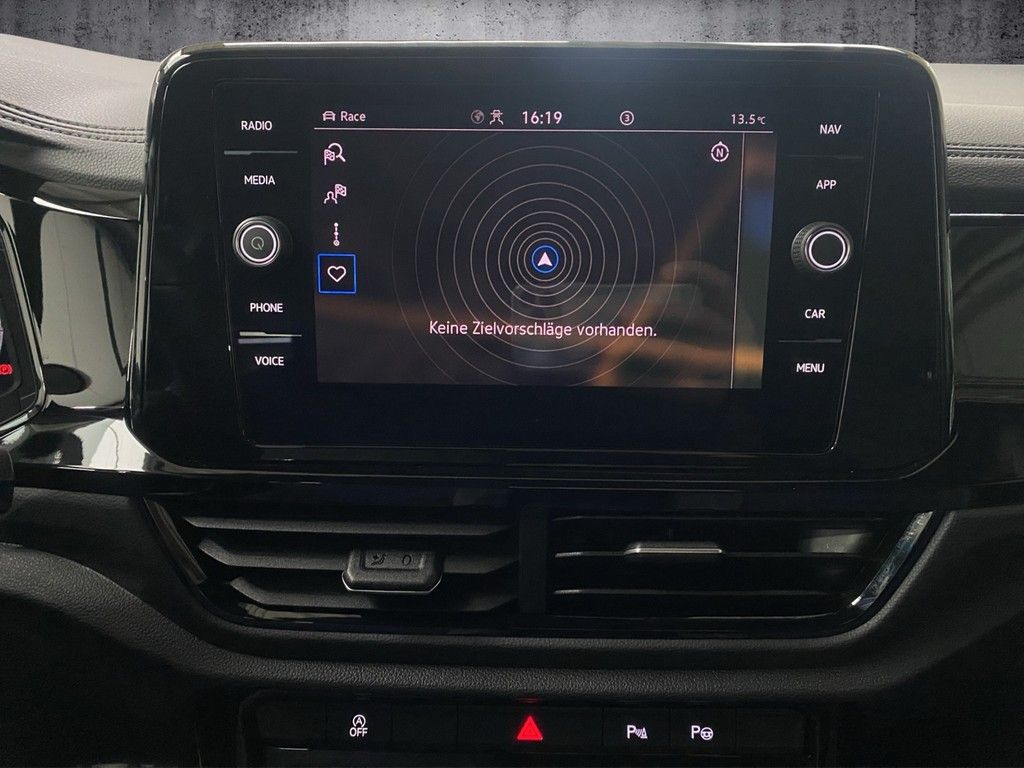 Volkswagen T-Roc - Bild 19