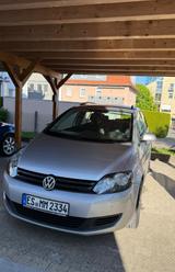 Volkswagen Golf Plus 1.2 TSI 63kW Trendline Trendline - Volkswagen Golf Plus: Trendline