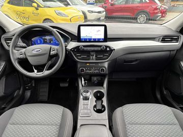 Ford Kuga 2.5 PHEV Cool & Connect NaviAHK