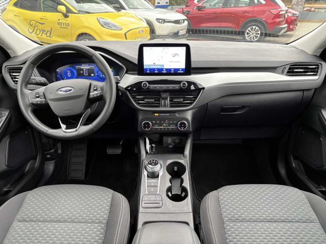Ford Kuga 2.5 PHEV Cool & Connect NaviAHK