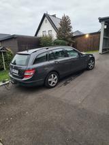 Mercedes-Benz C 180 KOMPRESSOR T CLASSIC Classic