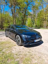 Mercedes-Benz EQE 350 - - Mercedes-Benz EQE von privat