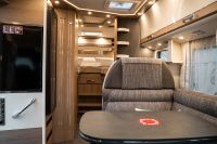 Malibu T 450 RB-LE comfort -AHK -Truma 6E - 2.Batterie (11/29)