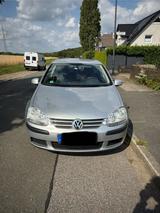 Volkswagen Golf 1.6 Comfortline Carplay  Klimaautomatik
