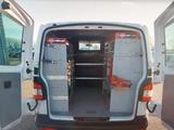 Volkswagen T5 Kasten 2,0TDI Servicefahrzeug / Klima - Volkswagen Geldtransporter T 5