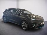 Kia e-Niro SPIRIT LED+KAMERA+LEDER+JBL PREMIUM+PANO+ - gebrauchte Kia Niro aus dem Jahr 2022