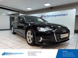 Audi A6 Avant 35 TDI sport Navi Digitales Cockpit LED - Audi A6 Sport mit Hybrid-Antrieb (Diesel-Elektro)