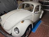 Volkswagen Käfer 1302 L mit Stahl-Schiebedach - Volkswagen Käfer: 1302